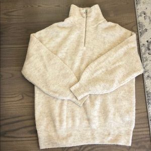 Francesca’s sweater